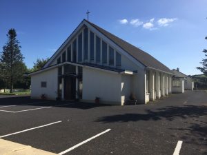 Errill Church