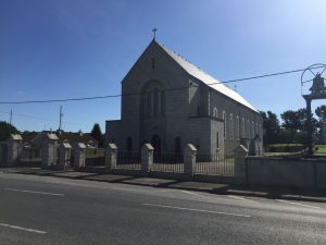 Rathdowney Church