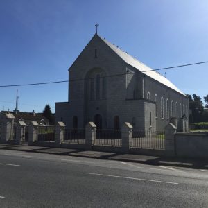 Rathdowney Church