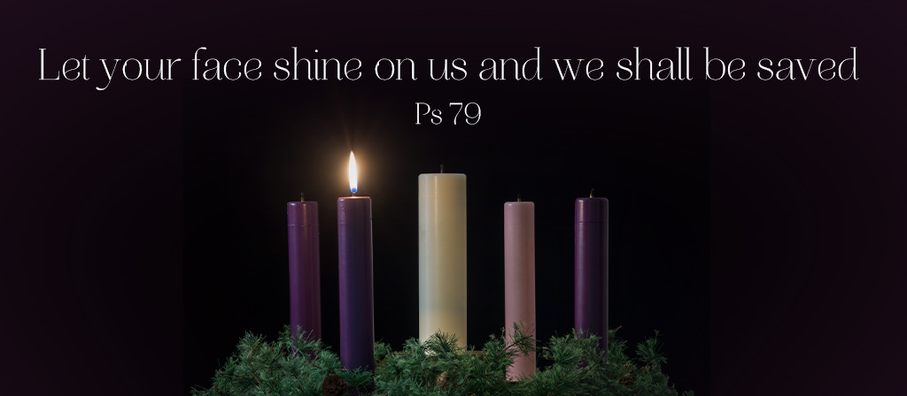 1st Sunday of Advent
