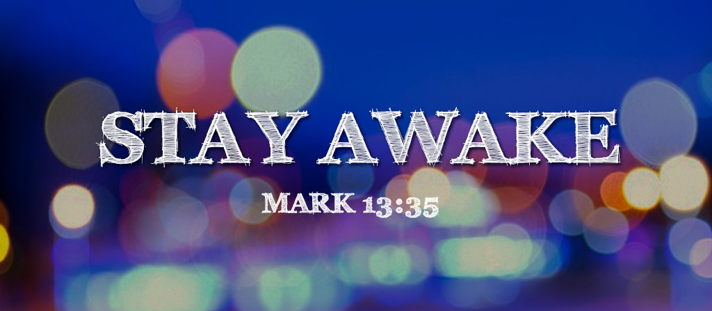 1st Sunday of Advent