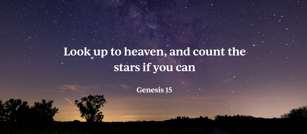 2nd Sunday of Lent