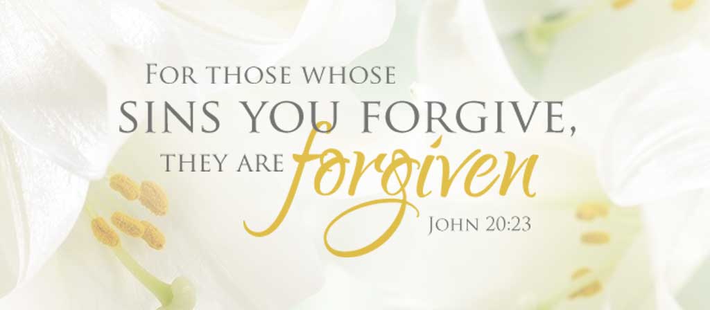 2nd Sunday of Easter