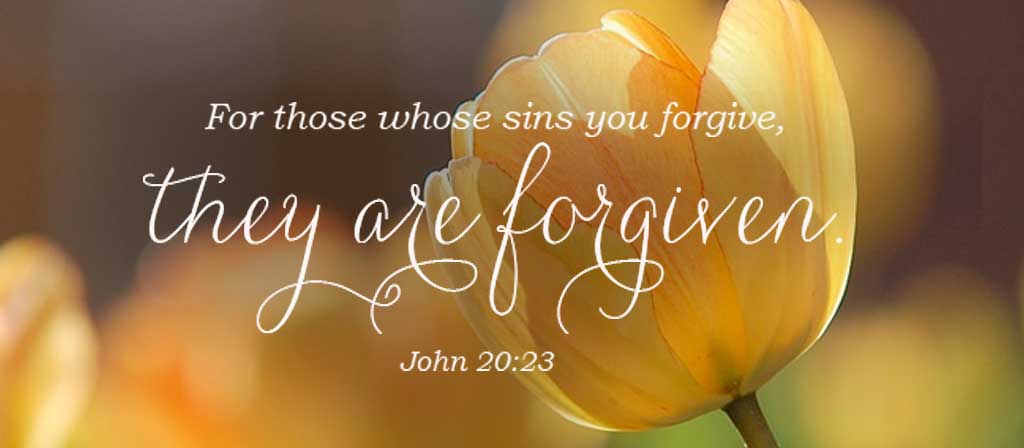 2nd Sunday of Easter