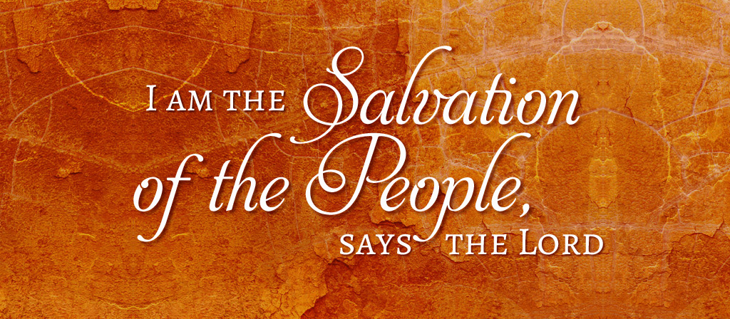 25th Sunday in Ordinary Time