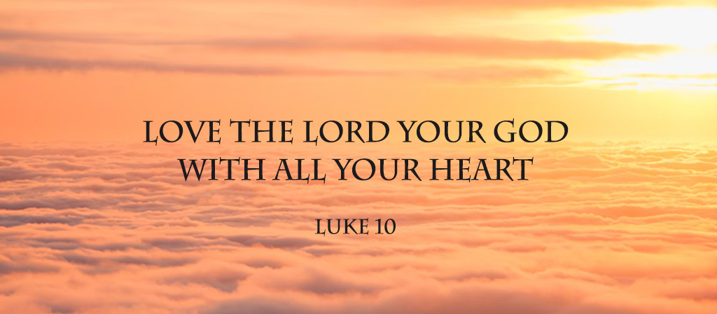 15th Sunday in Ordinary Time