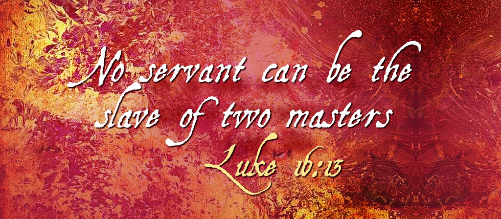 25th Sunday in Ordinary Time