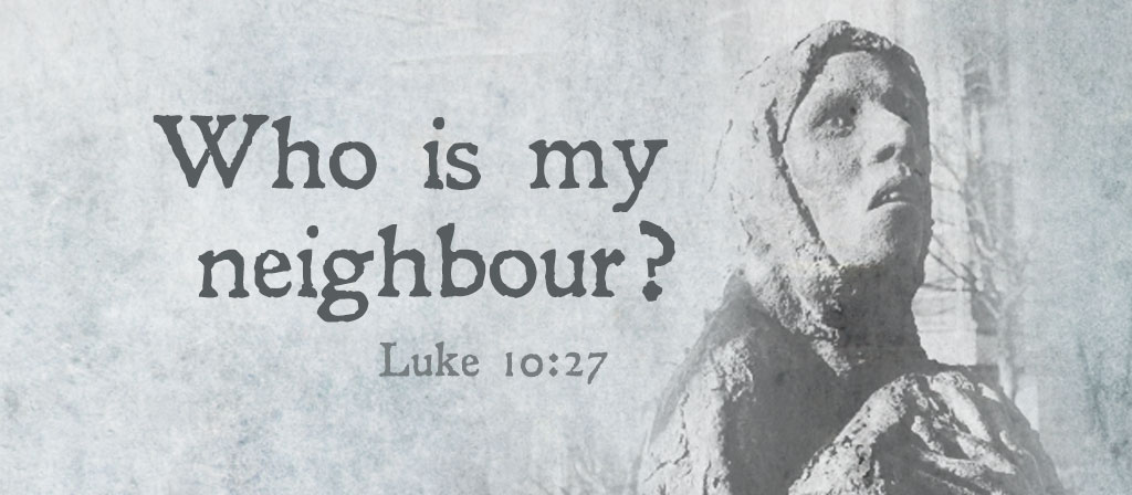 15th Sunday in Ordinary Time