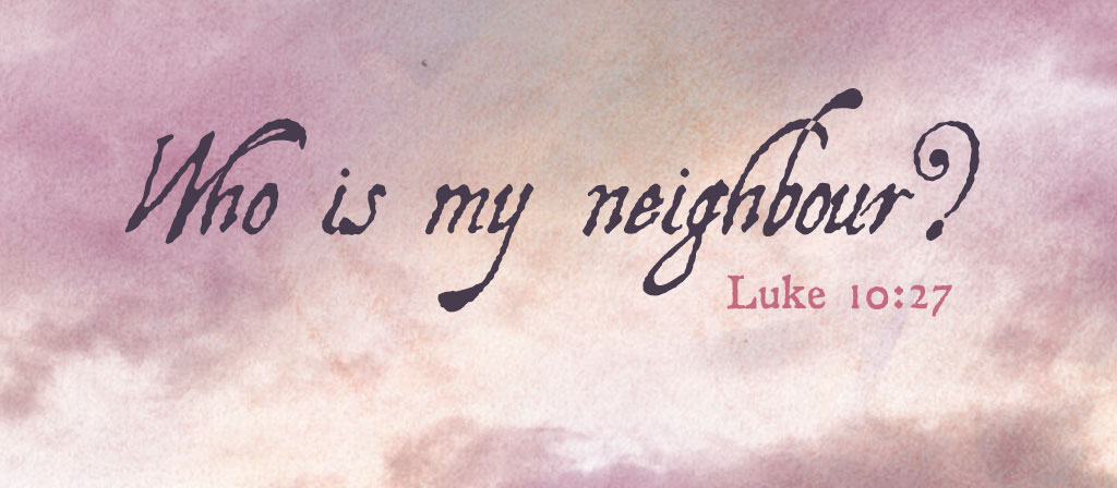 15th Sunday in Ordinary Time
