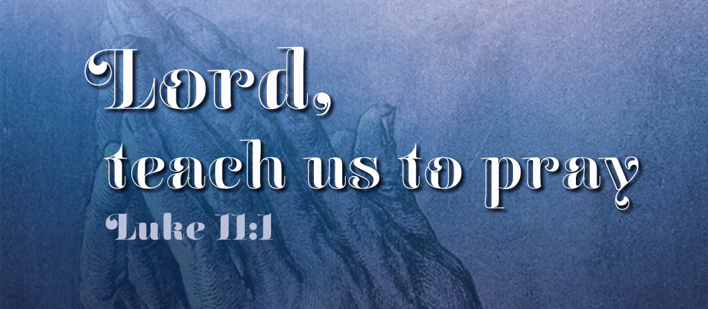 17th Sunday in Ordinary Time