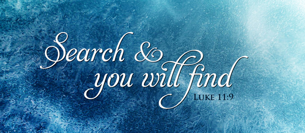 17th Sunday in Ordinary Time