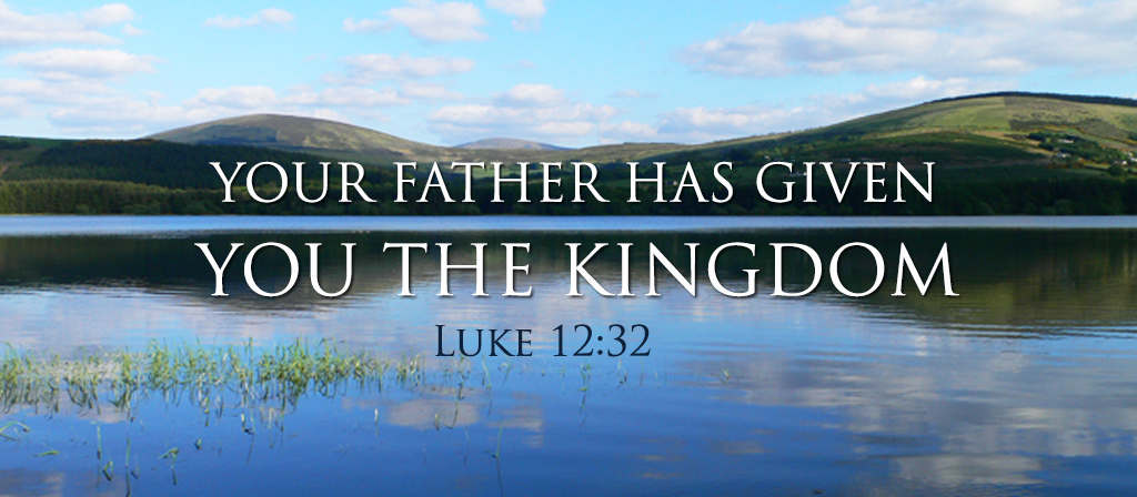 19th Sunday in Ordinary Time