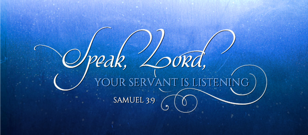27th Sunday in Ordinary Time