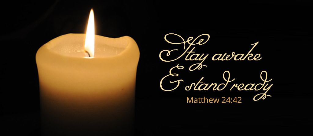 1st Sunday of Advent