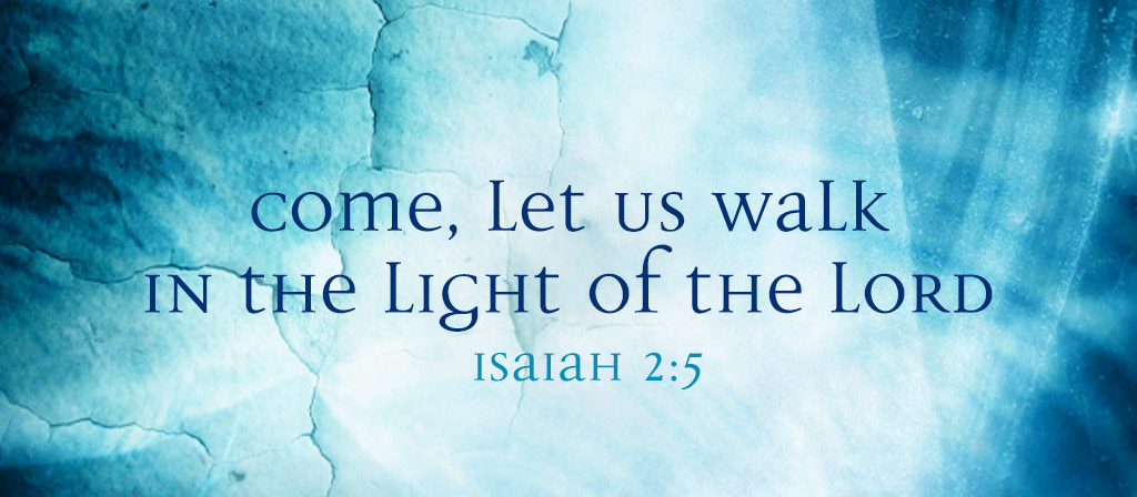 1st Sunday of Advent