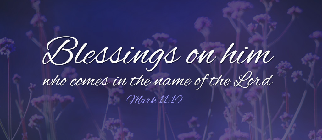 Feast of Christ the King