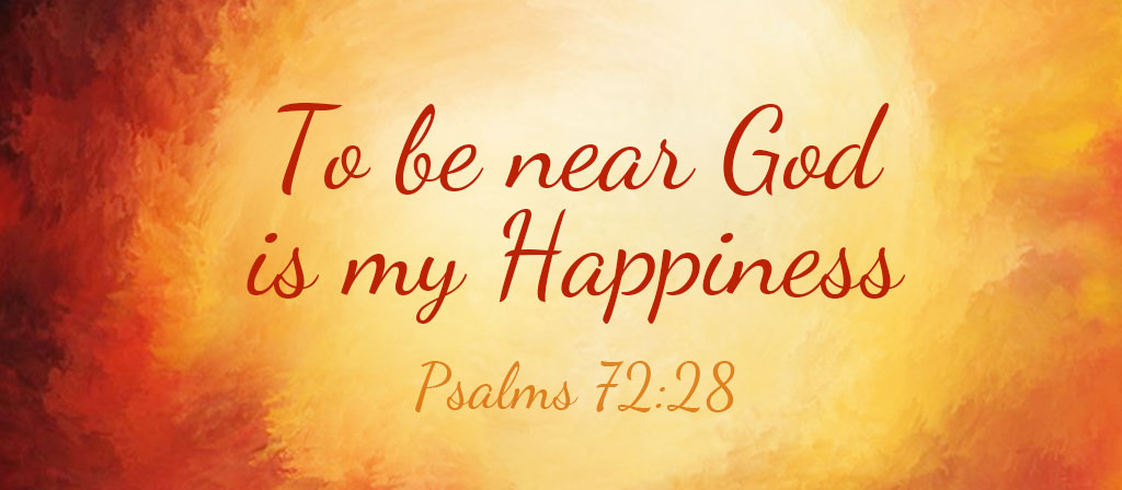 33rd Sunday of Ordinary Time