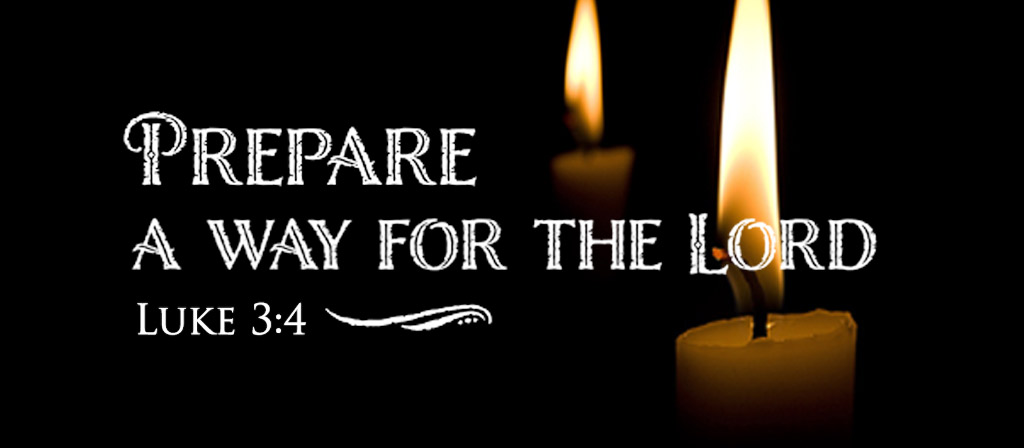 2nd Sunday of Advent