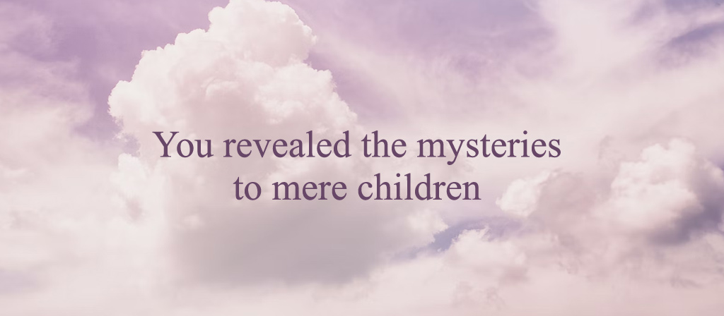 4th Sunday in Ordinary Time