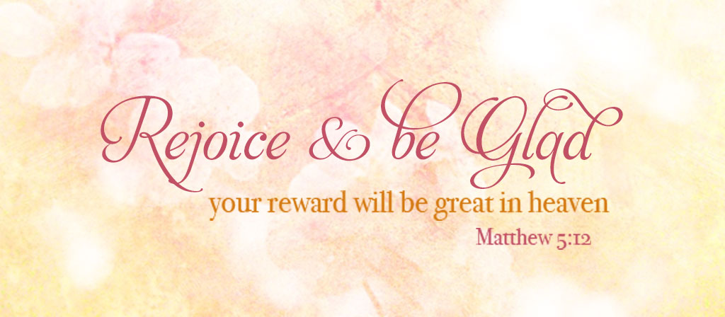 4th Sunday in Ordinary Time