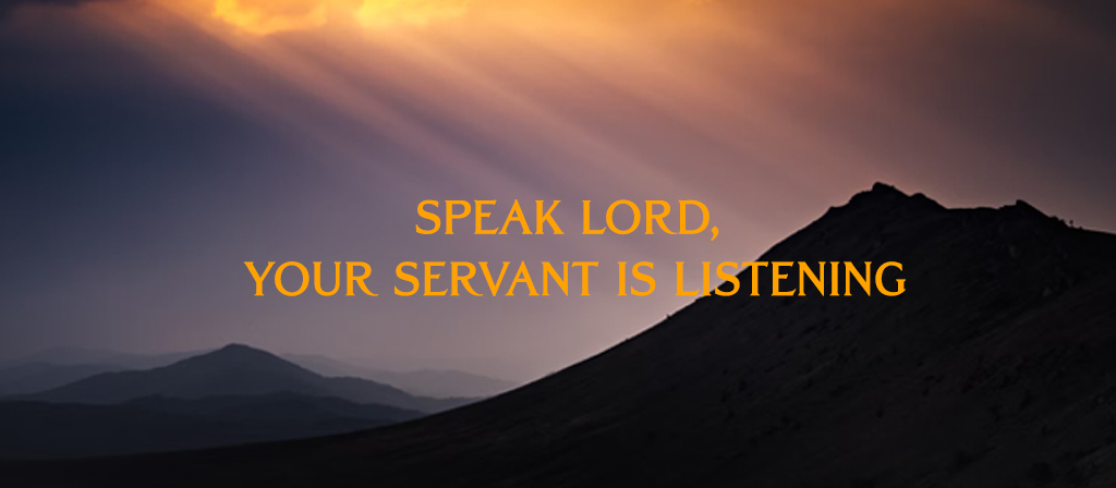 Sixth Sunday in Ordinary Time