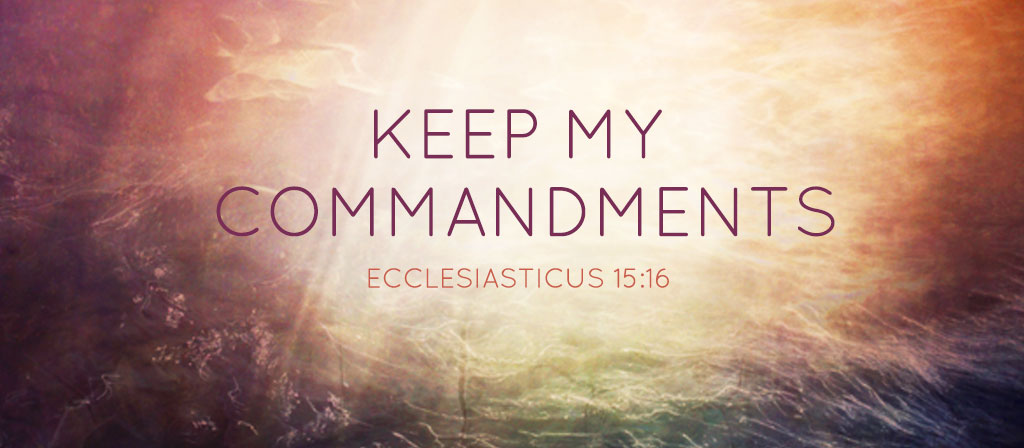 Sixth Sunday in Ordinary Time