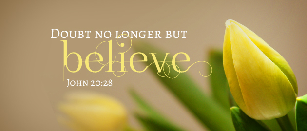 2nd Sunday of Easter - Divine Mercy Sunday