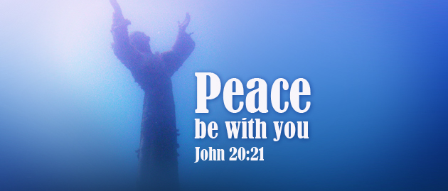 2nd Sunday of Easter - Divine Mercy Sunday