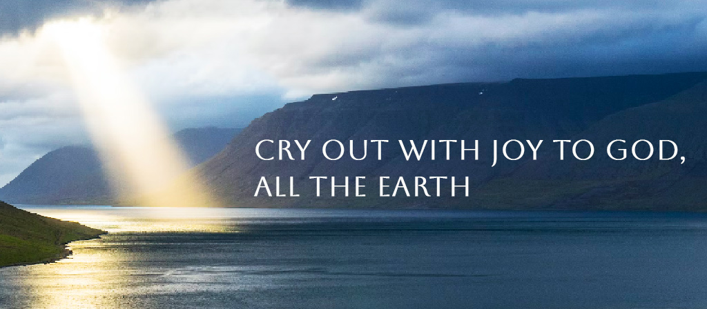 3rd Sunday of Easter