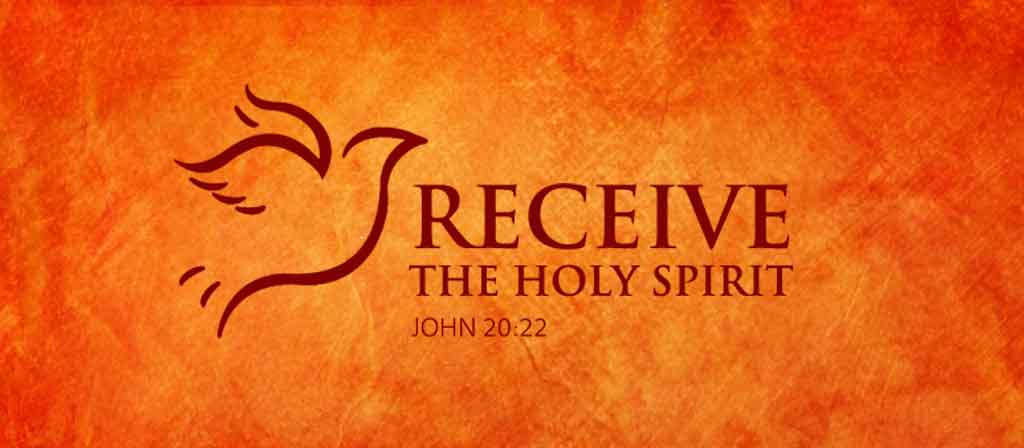 Pentecost Sunday