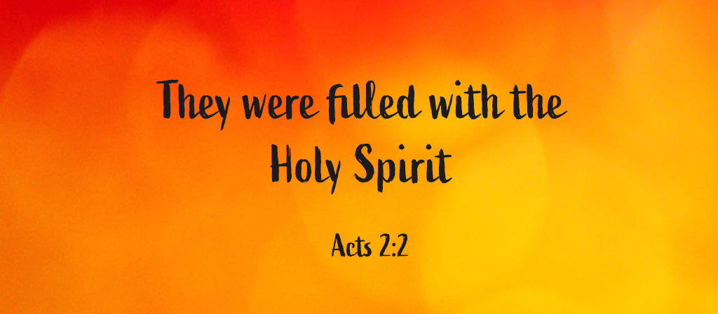 Pentecost Sunday