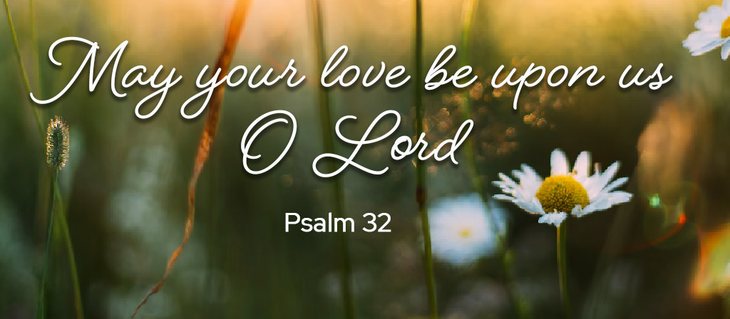 5th Sunday of Easter