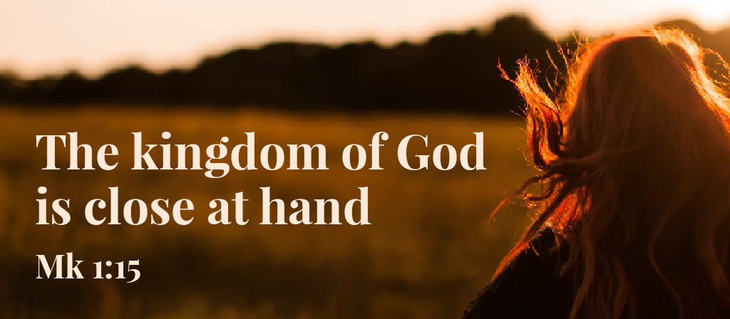 11th Sunday in Ordinary Time