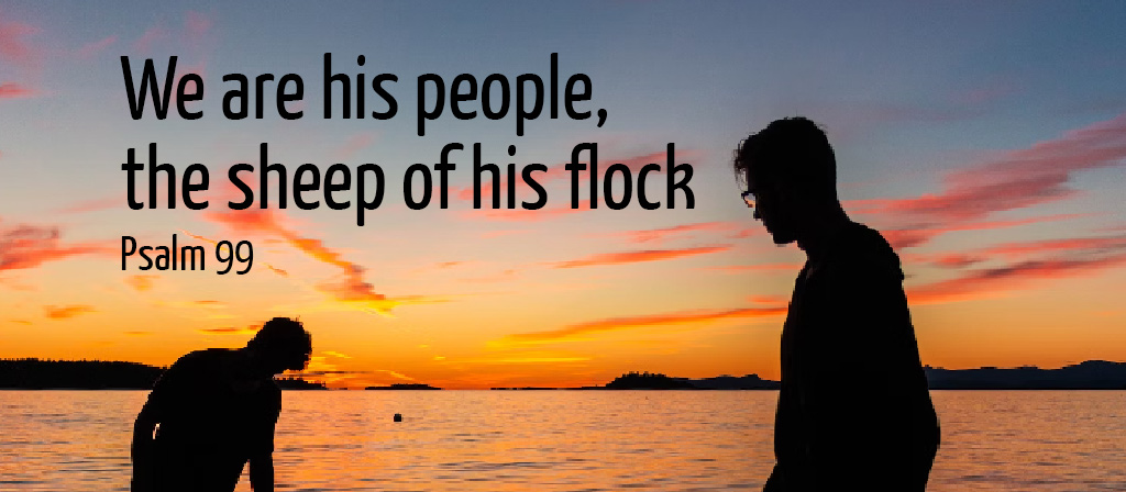 11th Sunday in Ordinary Time