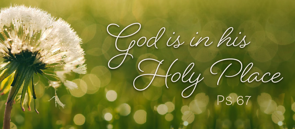 17th Sunday in Ordinary Time