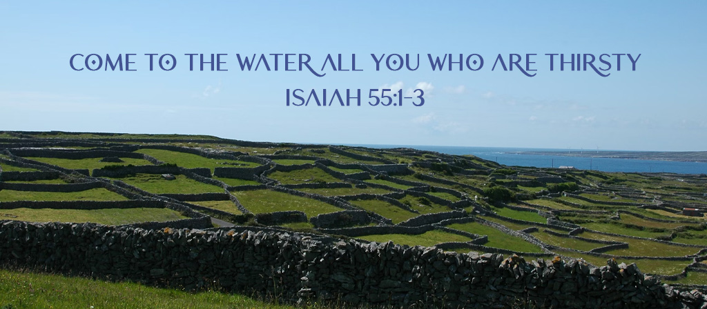 18th Sunday in Ordinary Time