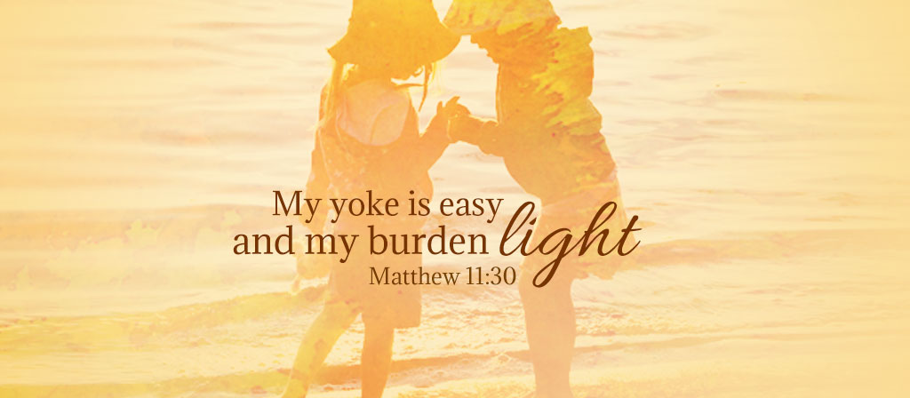 14th Sunday of Ordinary Time