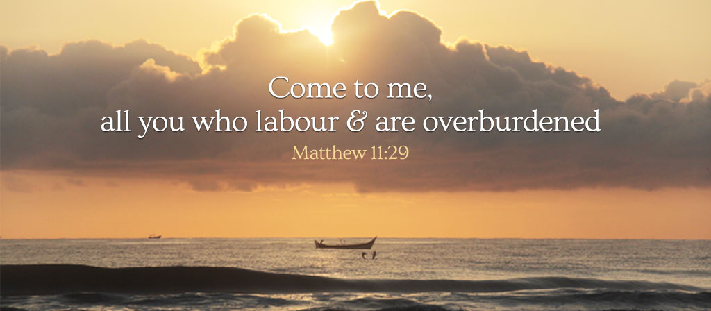14th Sunday of Ordinary Time