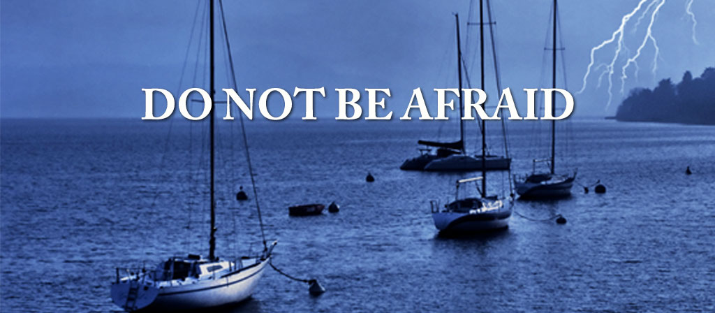 19th Sunday in Ordinary Time