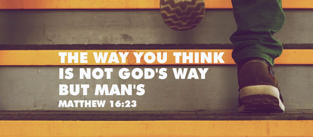 22nd Sunday in Ordinary Time