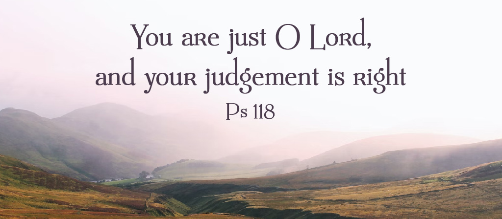23rd Sunday in Ordinary Time