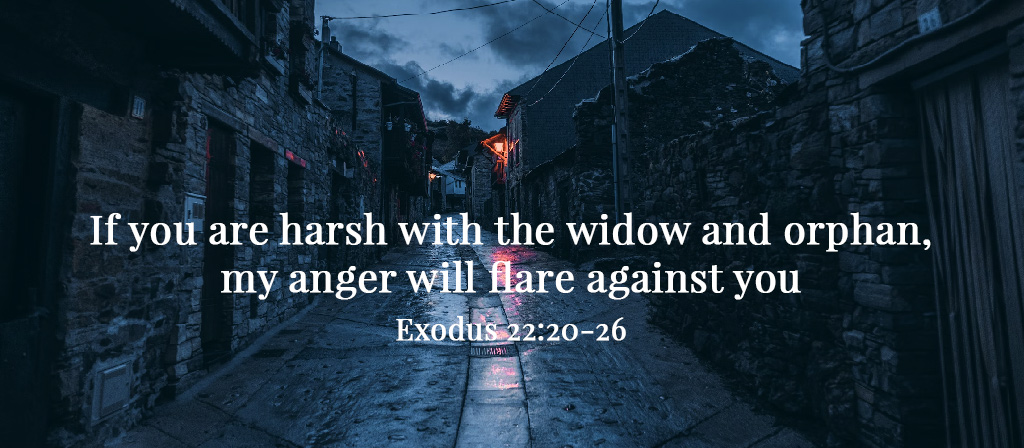 30th Sunday in Ordinary Time