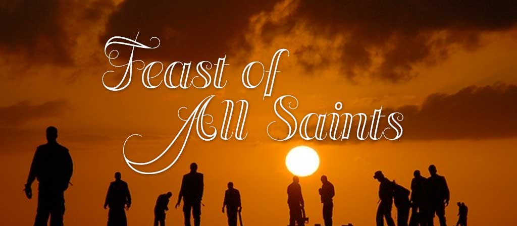 All Saints Day