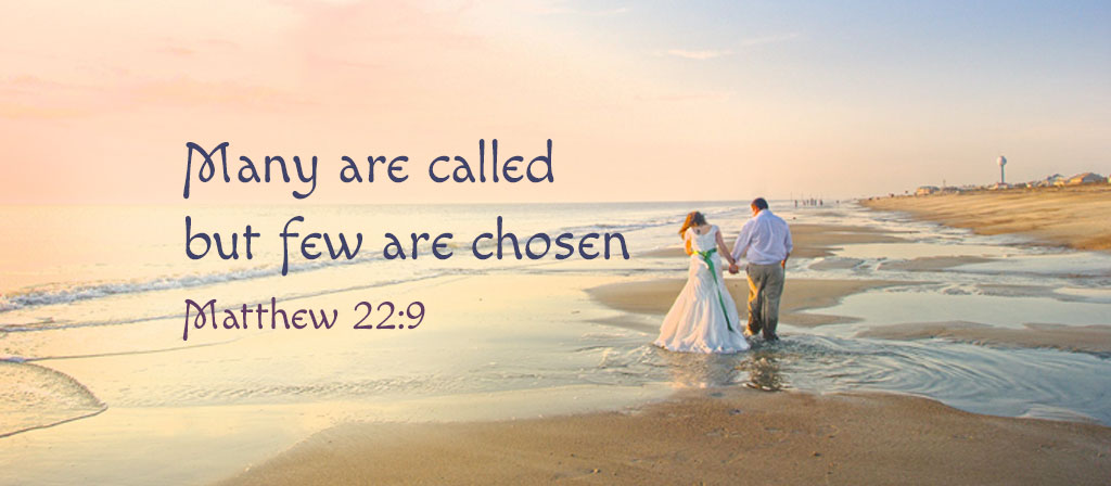 28th Sunday in Ordinary Time
