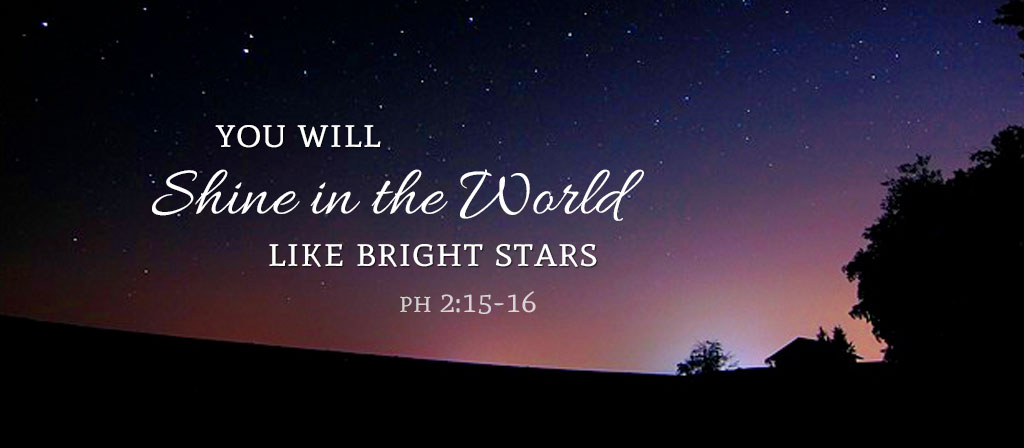 29th Sunday in Ordinary Time - Mission Sunday