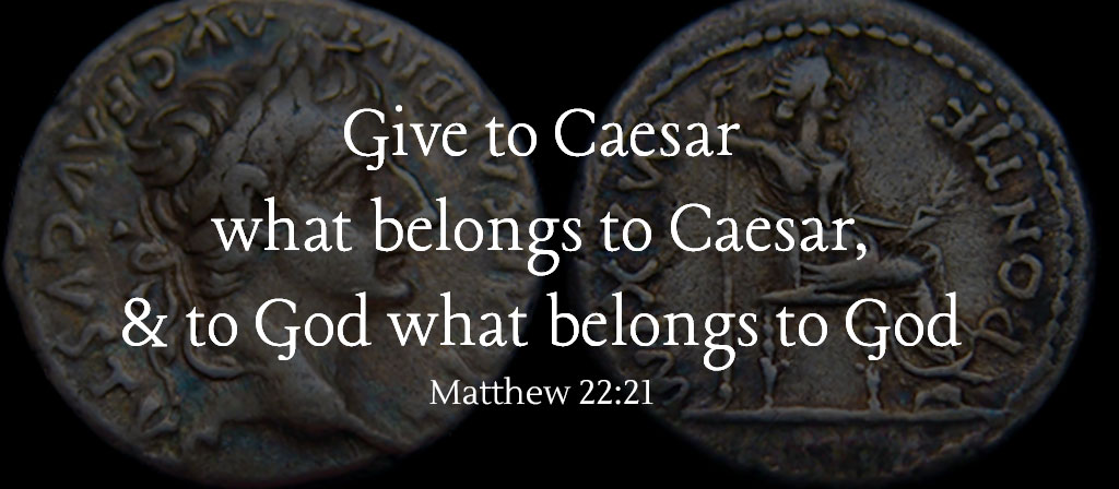 29th Sunday in Ordinary Time - Mission Sunday